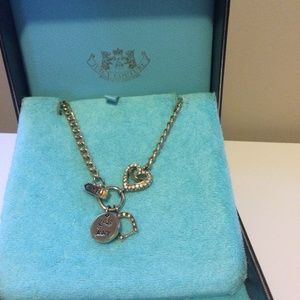 Juicy Lucky Lady Necklace